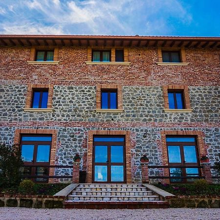 La Tenuta Del Campo Di Sopra Patrica Zewnętrze zdjęcie