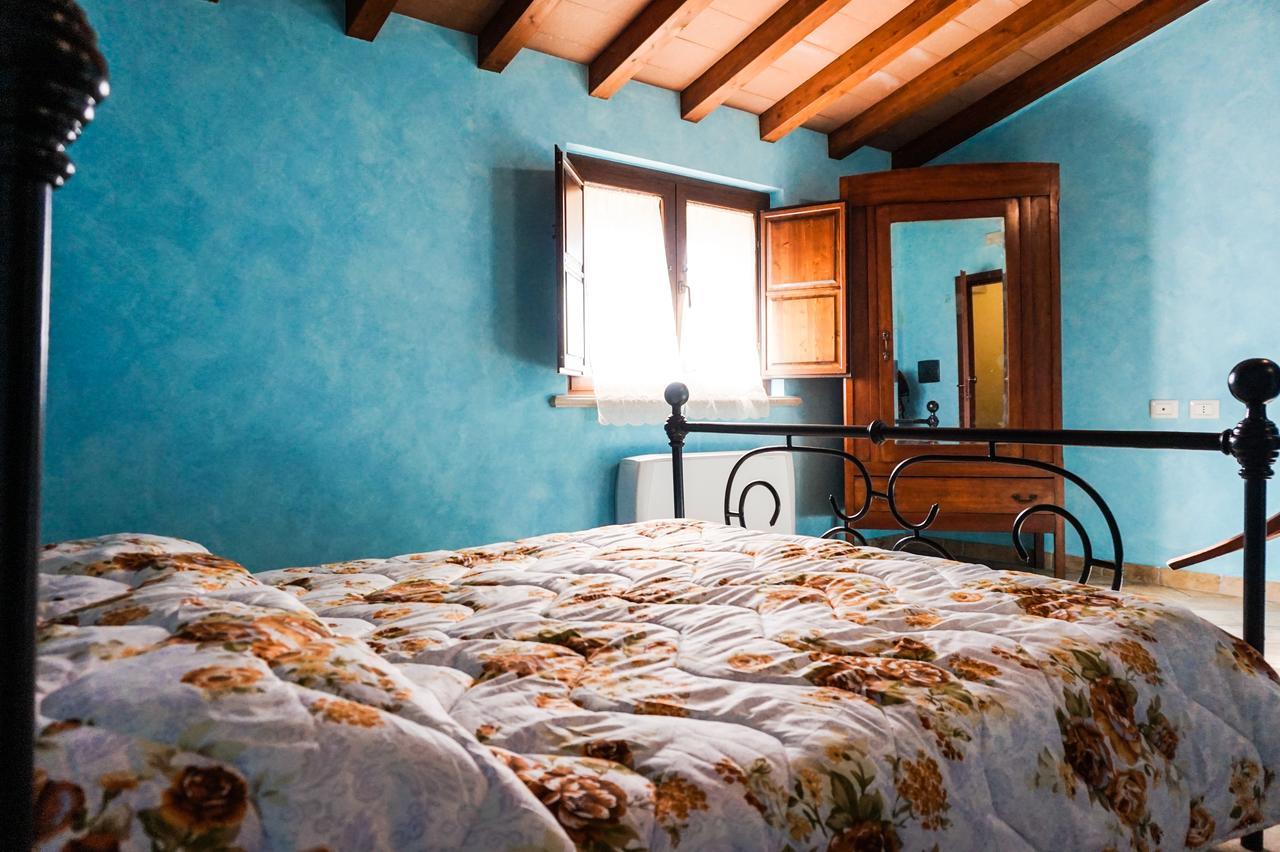 La Tenuta Del Campo Di Sopra Patrica Zewnętrze zdjęcie
