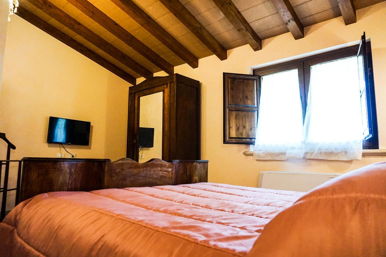 La Tenuta Del Campo Di Sopra Patrica Zewnętrze zdjęcie