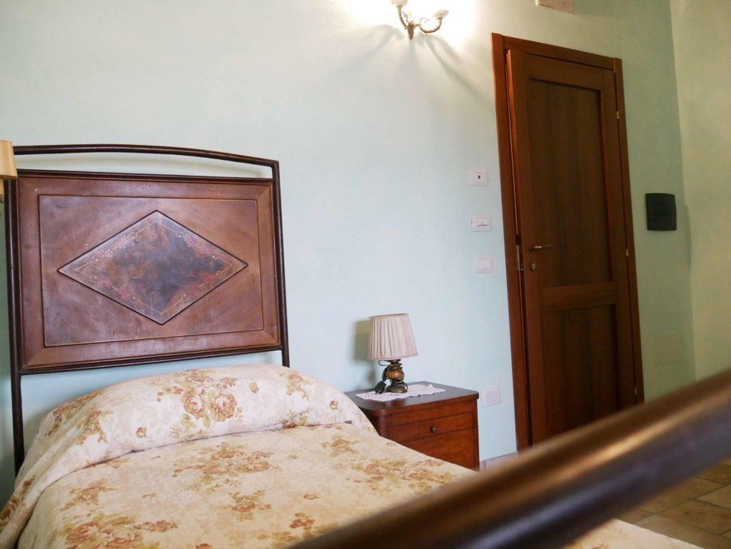 La Tenuta Del Campo Di Sopra Patrica Zewnętrze zdjęcie