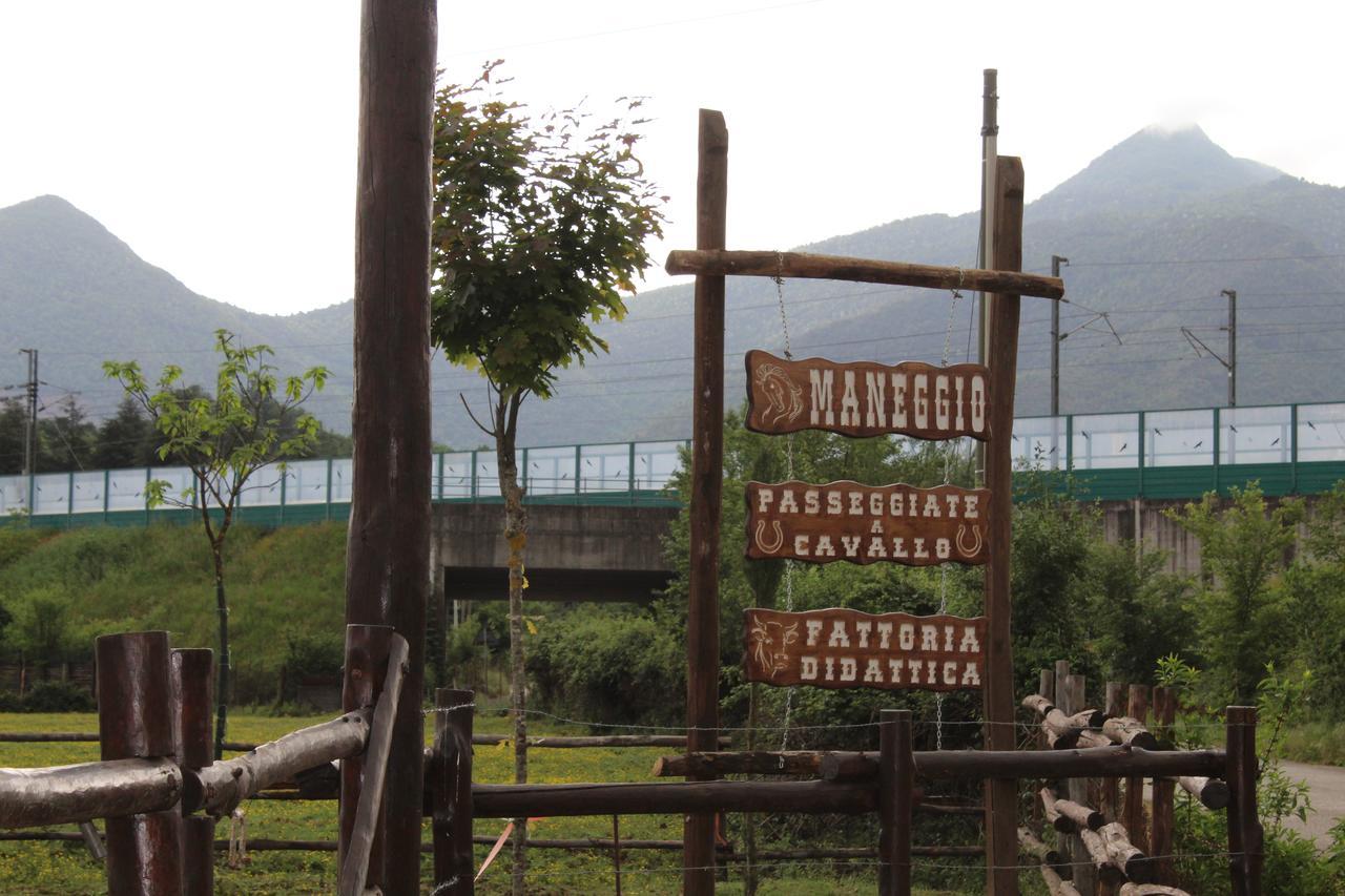 La Tenuta Del Campo Di Sopra Patrica Zewnętrze zdjęcie