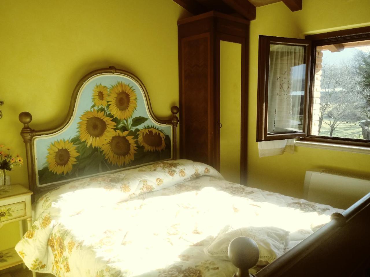 La Tenuta Del Campo Di Sopra Patrica Zewnętrze zdjęcie
